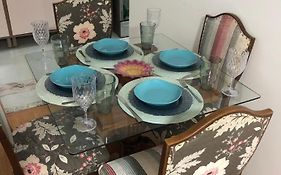 Apartamento encantandor-perto centro e shopping